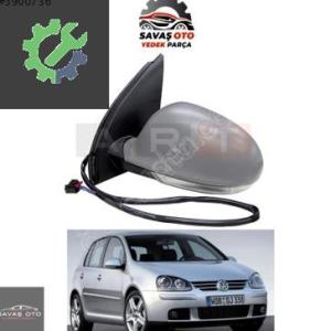 GOLF 5 DIŞ AYNA SAĞ SOL 2003 2004 2005 2006 2007 2008
