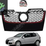 GOLF 5 GTİ ÖN PANJUR KIRMIZI 2004 2005 2006 2007 2008 2009 2010