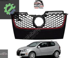 GOLF 5 GTİ ÖN PANJUR KIRMIZI 2004 2005 2006 2007 2008 2009 2010