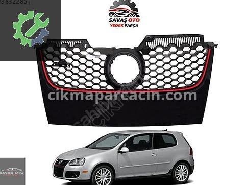 Volkswagen Golf Panjur çıkma parça
