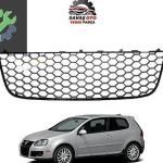 GOLF 5 GTİ ÖN TAMPON PANJUR IZGARASI 2005 2006 2007 2008 2009+