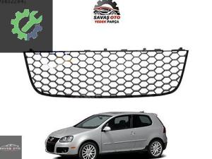 GOLF 5 GTİ ÖN TAMPON PANJUR IZGARASI 2005 2006 2007 2008 2009+