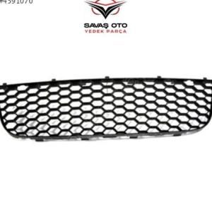 GOLF 5 GTI ÖN TAMPON PANJURU ORTA 2004 2005 2006 2007 2008 TAYVAN