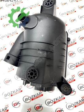 Volkswagen Jetta Hava Filtresi Kutusu 1K0129607AL çıkma parça