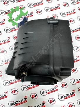 Volkswagen Jetta Hava Filtresi Kutusu 1K0129607AL çıkma parça