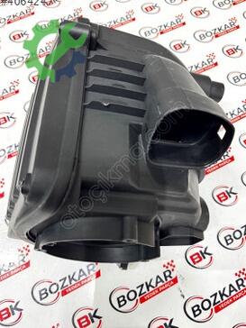 Volkswagen Jetta Hava Filtresi Kutusu 1K0129607AL çıkma parça