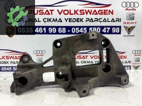 Volkswagen Jetta Motor Takozu çıkma parça