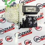 Volkswagen Jetta Orijinal Çıkma Cam Motoru 1K4839402C