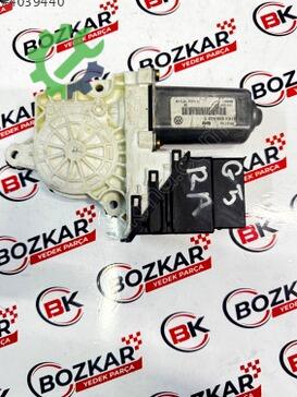 Volkswagen Jetta Cam Motoru çıkma parça