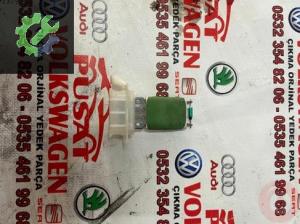 GOLF 5 – JETTA ÇIKMA KALORİFER REZİSTANSI 1K0 959 263 A