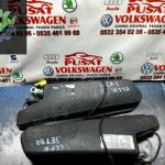 GOLF 5 JETTA ÇIKMA SAĞ SOL KOLTUK AİRBAĞ 1K4 880 242