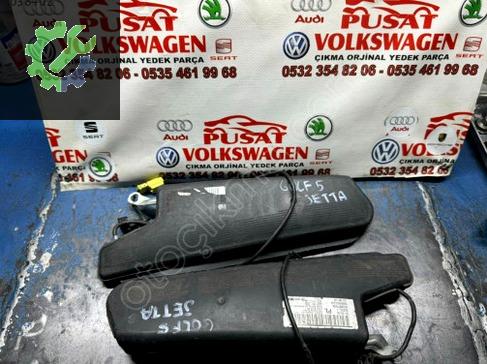 Volkswagen Jetta Koltuk Airbag çıkma parça