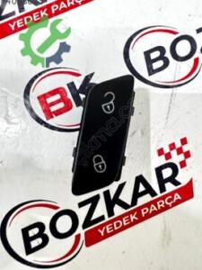 Volkswagen Jetta Cam Açma Anahtarı 1K0962125B Sıfır
