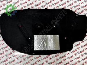 Kaput Volkswagen Jetta 2004-2011 Sıfır 1K0863831D