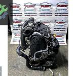 2020 Volkswagen Octavia Motor Takozu Çıkma Parça Ankara