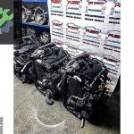 2020 Volkswagen Octavia Motor Takozu Çıkma Parça Ankara