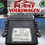 GOLF 5 JETTA OTOMATİK ŞANZIMAN BEYNİ 09G 927 750 CC