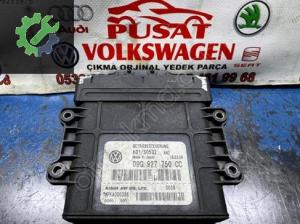 GOLF 5 JETTA OTOMATİK ŞANZIMAN BEYNİ 09G 927 750 CC