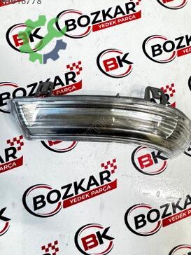 Volkswagen Passat Ayna Sinyali çıkma parça