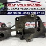 Golf 5 jetta passat çıkma klima kompresör bağlantı ayağı06F903143