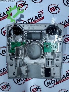 Volkswagen Golf Tavan Lambası 1K0947133H çıkma parça