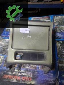 Golf 5 küllük çıkma orijinal
