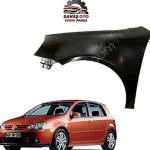 GOLF 5 ÖN ÇAMURLUK SAĞ SOL 2004 2005 2006 2007 2008 2009 2010