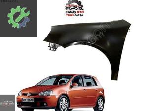 GOLF 5 ÖN ÇAMURLUK SAĞ SOL 2004 2005 2006 2007 2008 2009 2010