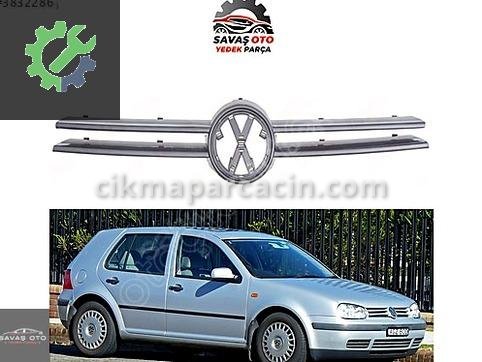 Volkswagen Golf Panjur çıkma parça