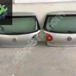 GOLF 5 ORJİNAL ÇIKMA BAGAJ KAPAĞI