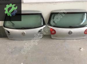 GOLF 5 ORJİNAL ÇIKMA BAGAJ KAPAĞI