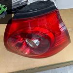 Volkswagen Golf Sağ Arka Stop çıkma parça - EYLÜL OTOMOTİV YEDEK PARÇA (İSTANBUL) İSTANBUL