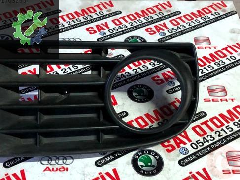 Golf 5 sol sis kapak vw9902801