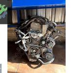 2020 Volkswagen Golf Motor Takozu Çıkma Parça Ankara