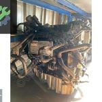 2020 Volkswagen Golf Motor Takozu Çıkma Parça Ankara