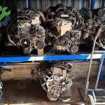 2020 Volkswagen Golf Motor Takozu Çıkma Parça Ankara