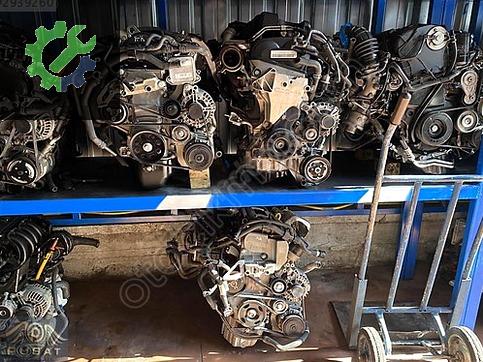 2020 Volkswagen Golf Motor Takozu Çıkma Parça Ankara