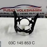 2014 Volkswagen Tiguan Katalitik Konvertör Çıkma Parça Ankara