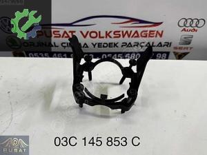 GOLF-6 1.4TSİ ÇIKMA GAZ KELEBEGİ KLİPSİ 03C 145 853 C