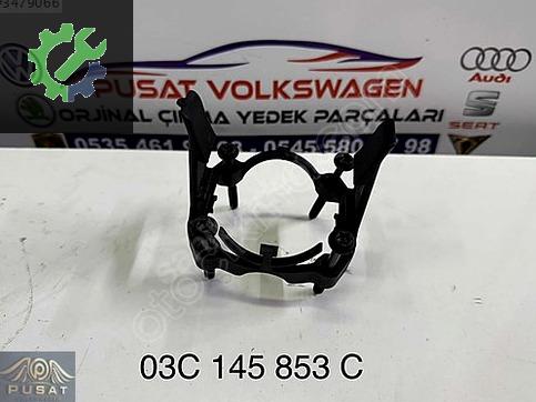 Volkswagen Golf Gaz Kelebeği çıkma parça