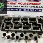 2011 Volkswagen Golf Silindir Kapağı Çıkma Parça Ankara
