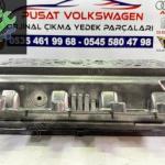 2009 Volkswagen Golf Silindir Kapağı Çıkma Parça Ankara