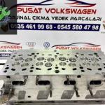 2009 Volkswagen Golf Silindir Kapağı Çıkma Parça Ankara
