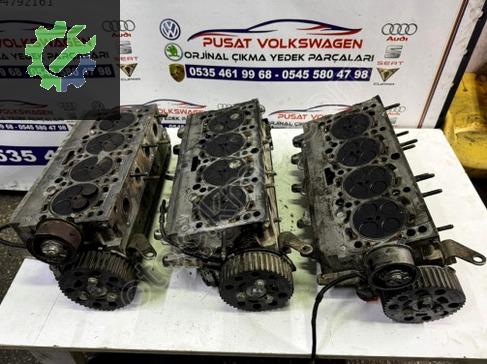Volkswagen Golf Silindir Kapağı çıkma parça