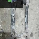 GOLF 6 ARKA DİNGİL ÇIKMA