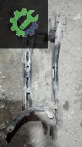 GOLF 6 ARKA DİNGİL ÇIKMA