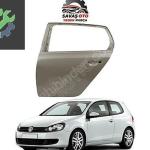 GOLF 6 ARKA KAPI SAĞ SOL 2009 2010 2011 2012 2013