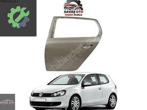 GOLF 6 ARKA KAPI SAĞ SOL 2009 2010 2011 2012 2013