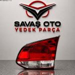 2008 Volvo V70 Sağ Arka Stop Çıkma Parça İstanbul