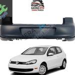 GOLF 6 ARKA TAMPON 2009 2010 2011 2012 2013